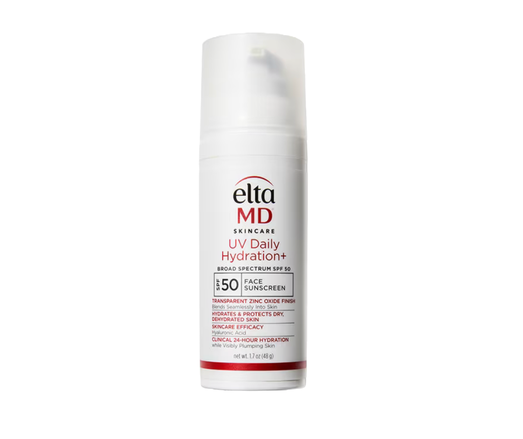 Elta MD UV Daily Hydration+ Broad Spectrum SPF 50