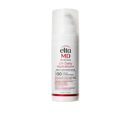 Elta MD UV Daily Hydration+ Broad Spectrum SPF 50
