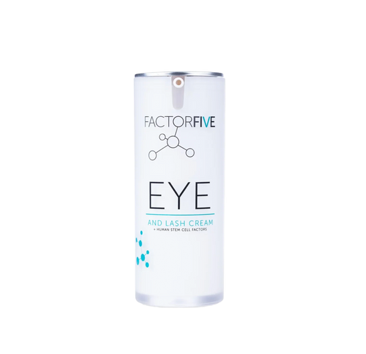Factor Five Eye/Lash Cream