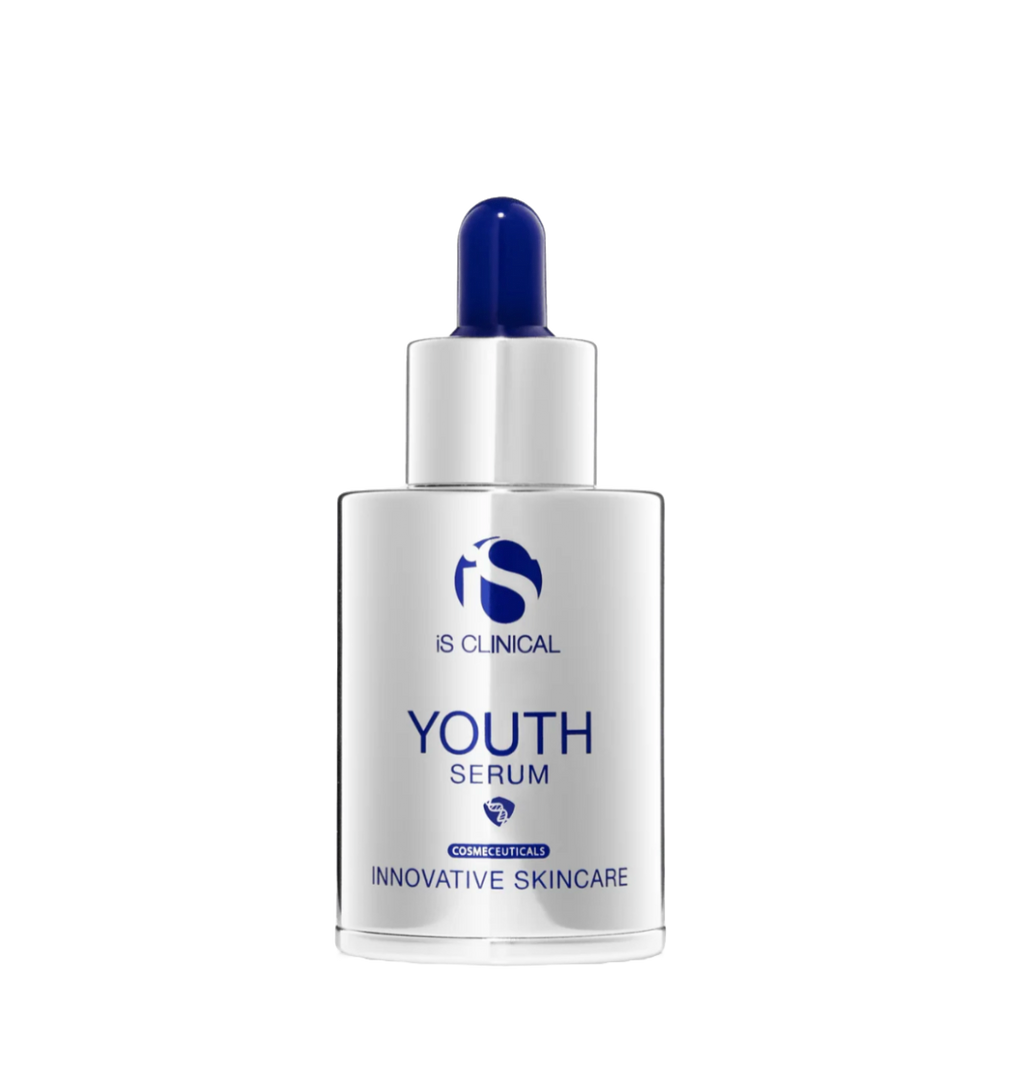 iS Clinical Youth Serum