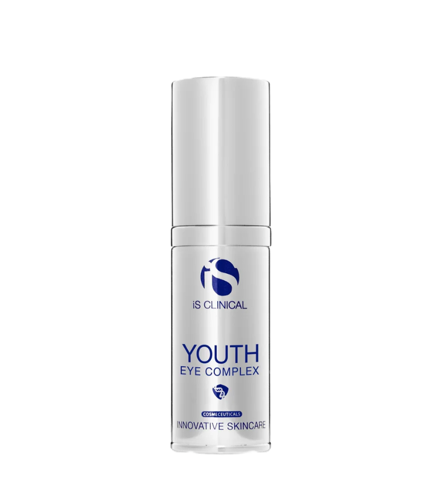iS Clinical Youth Eye Complex