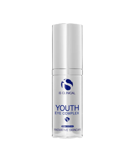 iS Clinical Youth Eye Complex