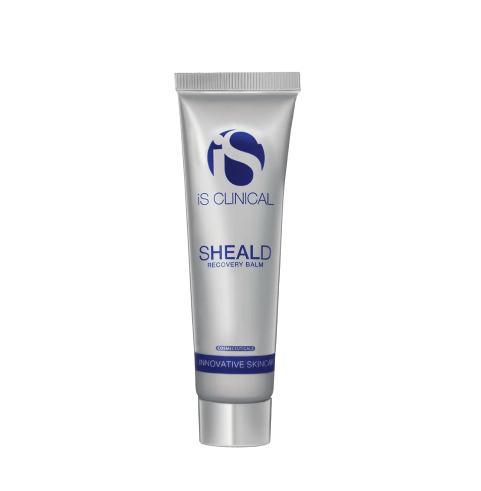 iS Clinical Sheald Recovery Balm, 2 oz