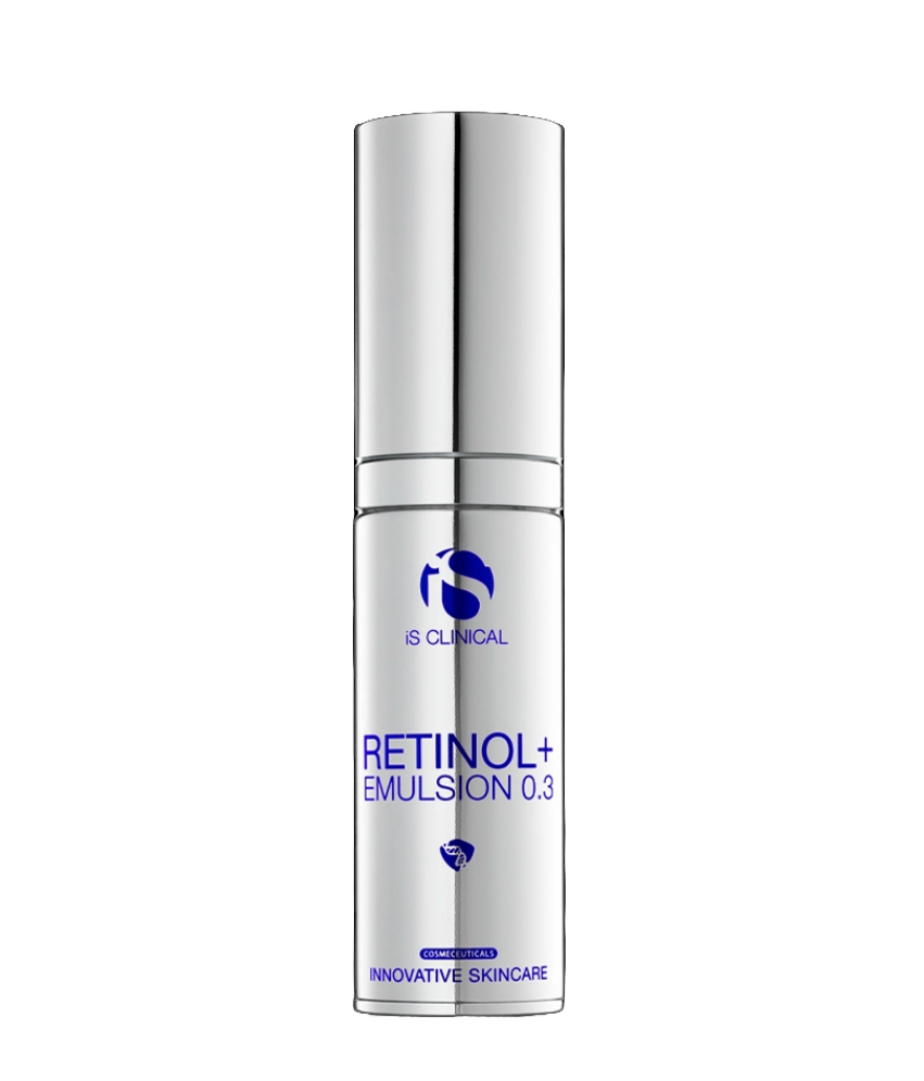 iS Clinical Retinol+ Emulsion 0.3