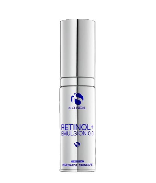 iS Clinical Retinol+ Emulsion 0.3