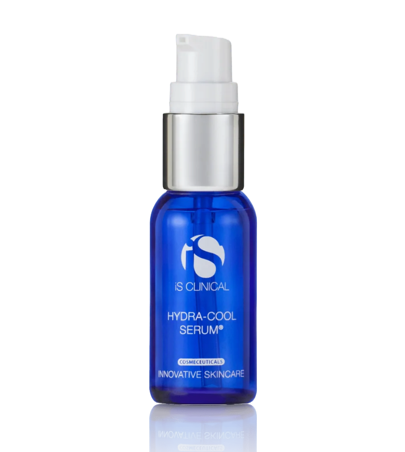 iS Clinical Hydra-Cool Serum, 1 fl oz