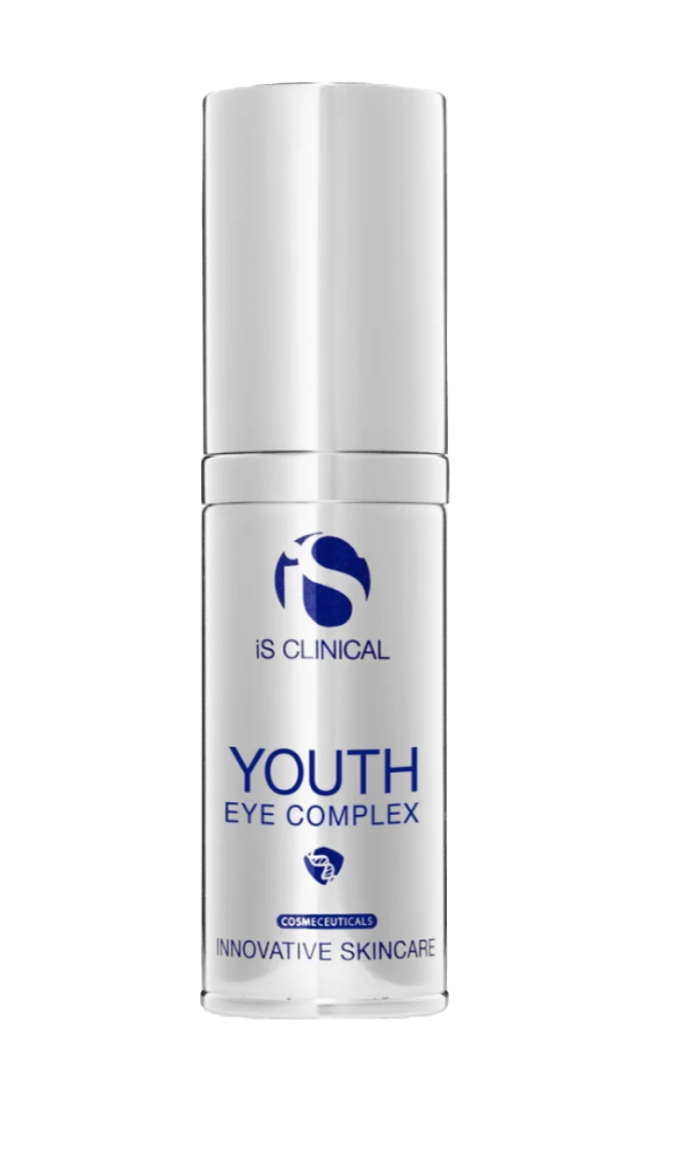 iS Clinical Youth Eye Complex