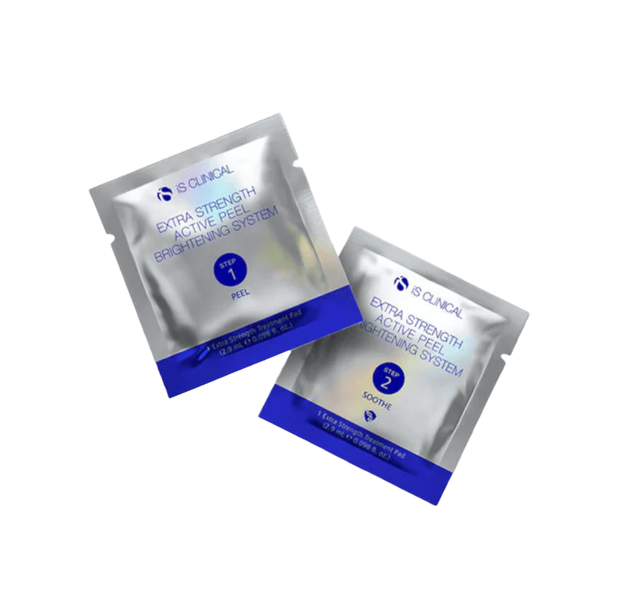 iS Clinical Extra Strength Active Peel Brightening System