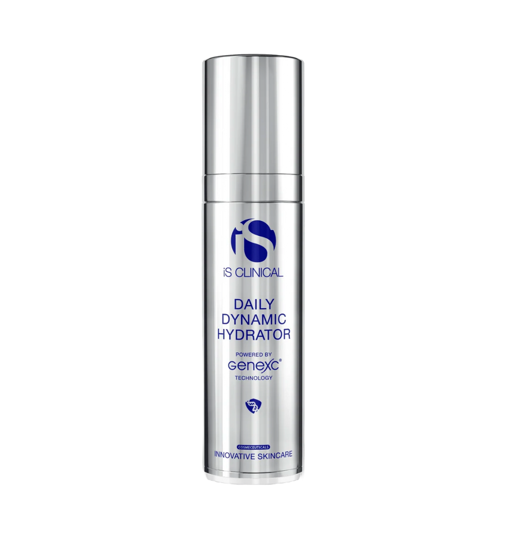 iS Clinical Daily Dynamic Hydrator, 1.7 fl oz