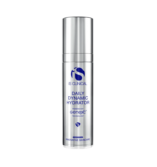iS Clinical Daily Dynamic Hydrator, 1.7 fl oz