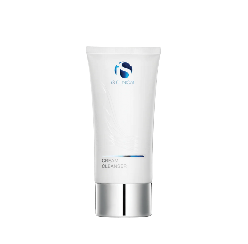 iS Clinical Cream Cleanser, 4 fl oz