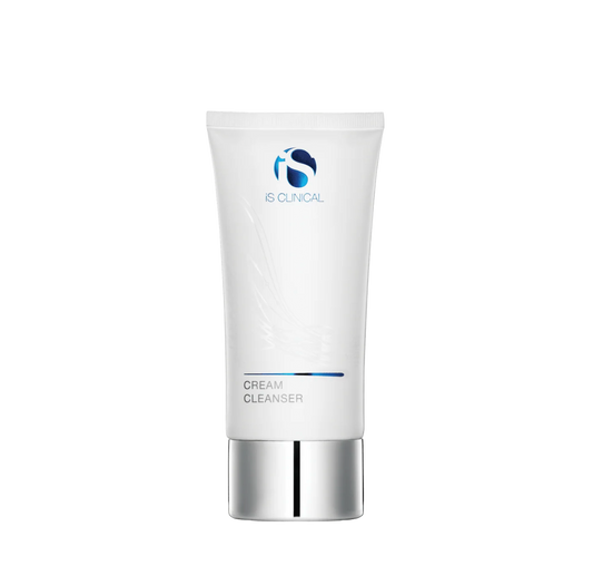 iS Clinical Cream Cleanser, 4 fl oz