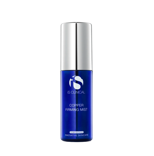 iS Clinical Copper Firming Mist