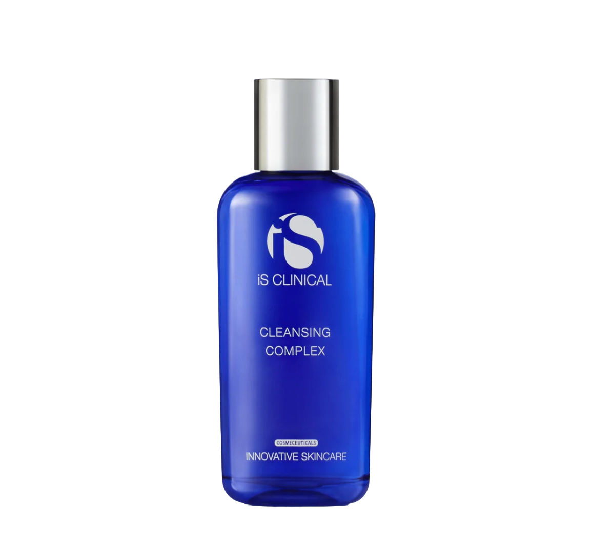 iS Clinical Cleansing Complex, 6 fl oz