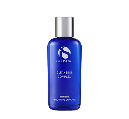 iS Clinical Cleansing Complex, 6 fl oz