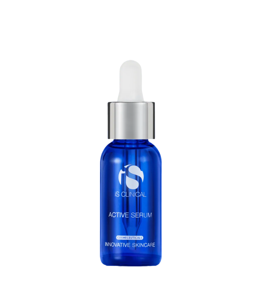 iS Clinical Active Serum, 30mL