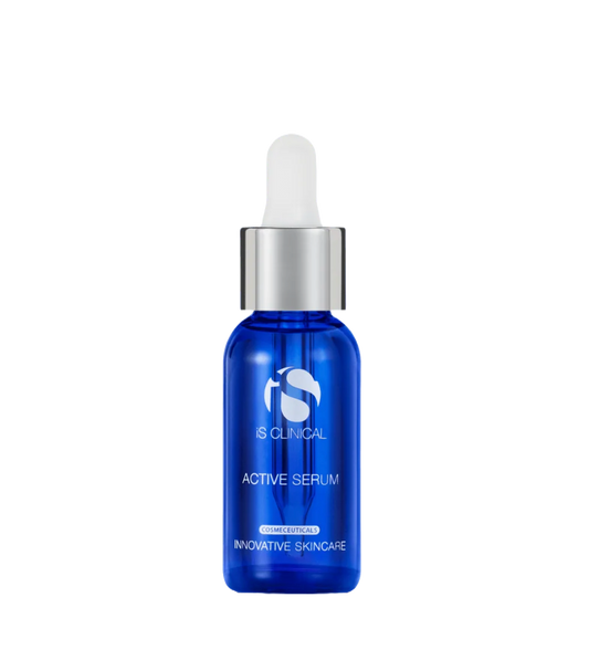 iS Clinical Active Serum, 30mL