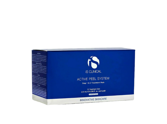 iS Clinical Active Peel System