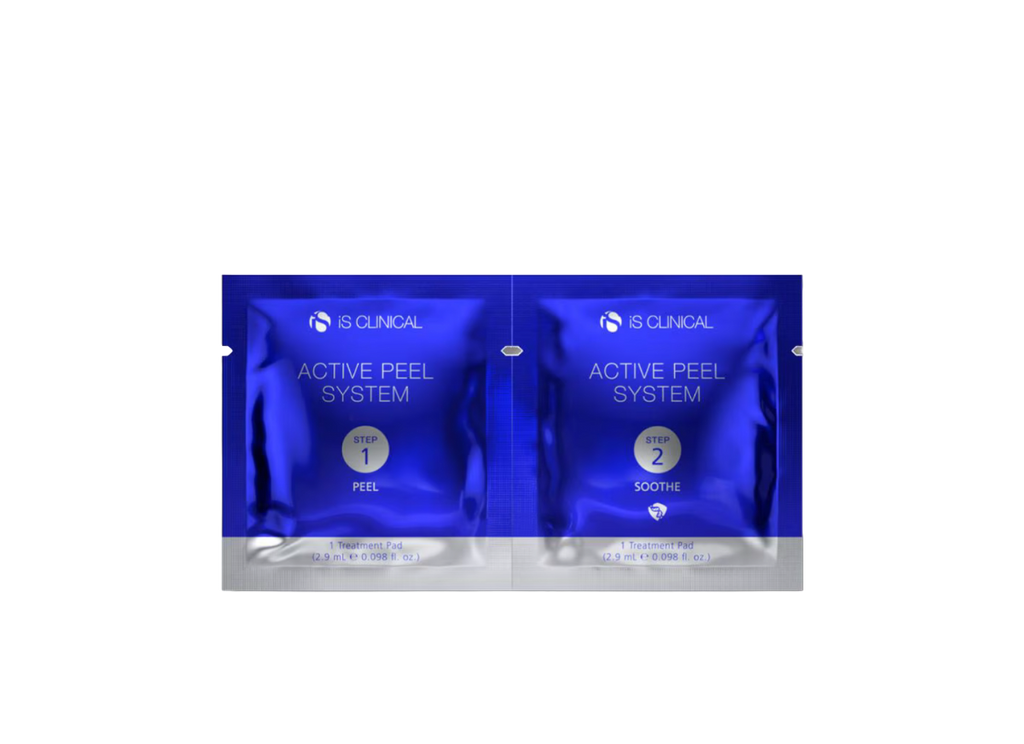 iS Clinical Active Peel System