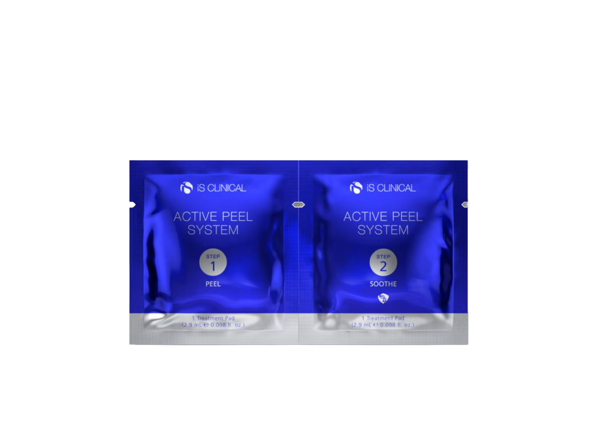 iS Clinical Active Peel System
