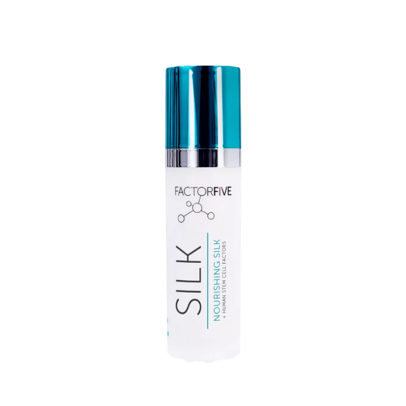 Factor Five Nourishing Silk