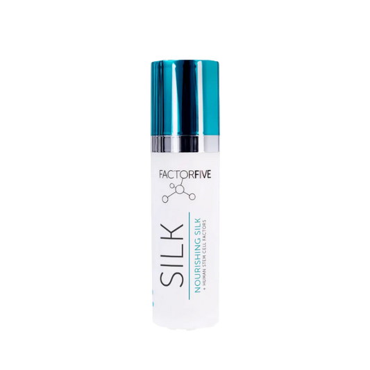 Factor Five Nourishing Silk