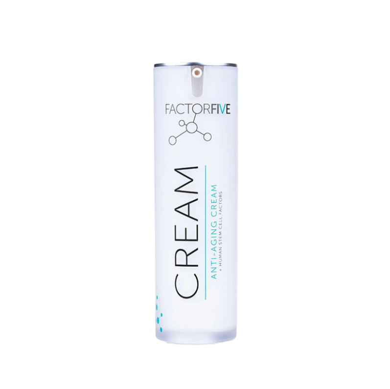 Factor Five Anti-Aging Cream
