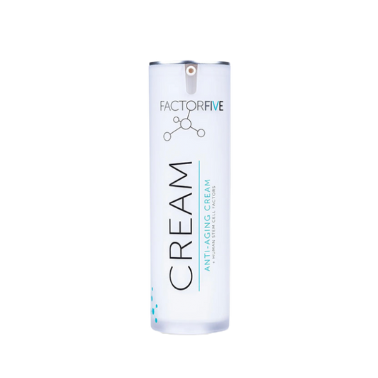 Factor Five Anti-Aging Cream