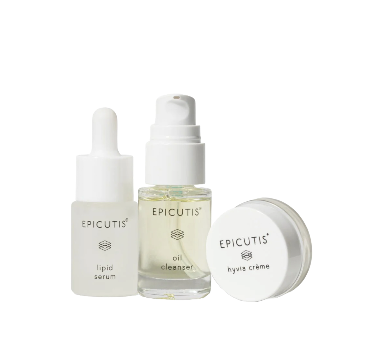 Epicutis Recovery Care Set