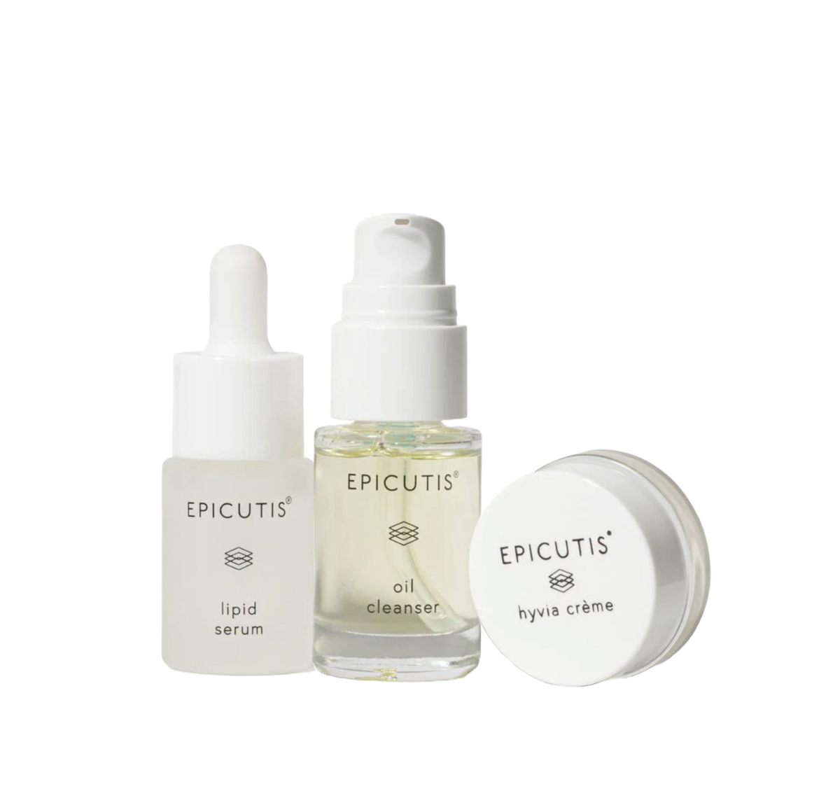 Epicutis Recovery Care Set