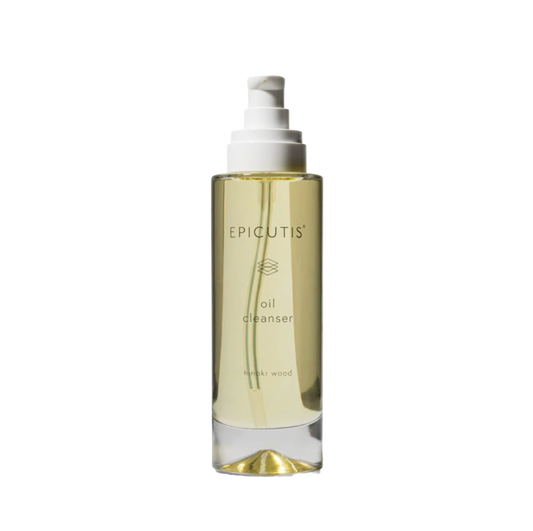 Epicutis Oil Cleanser