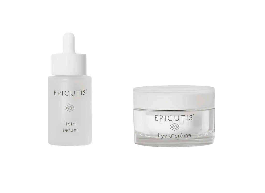 Epicutis Luxe Skincare Set
