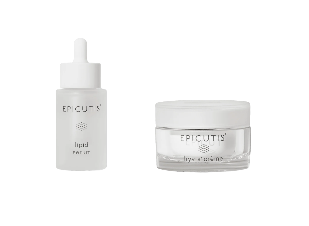Epicutis Luxe Skincare Set