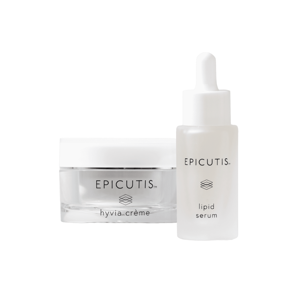 Epicutis Luxe Skincare Set