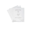 Epicutis Lipid Recovery Neck + Décolleté Mask Set, 5 ct