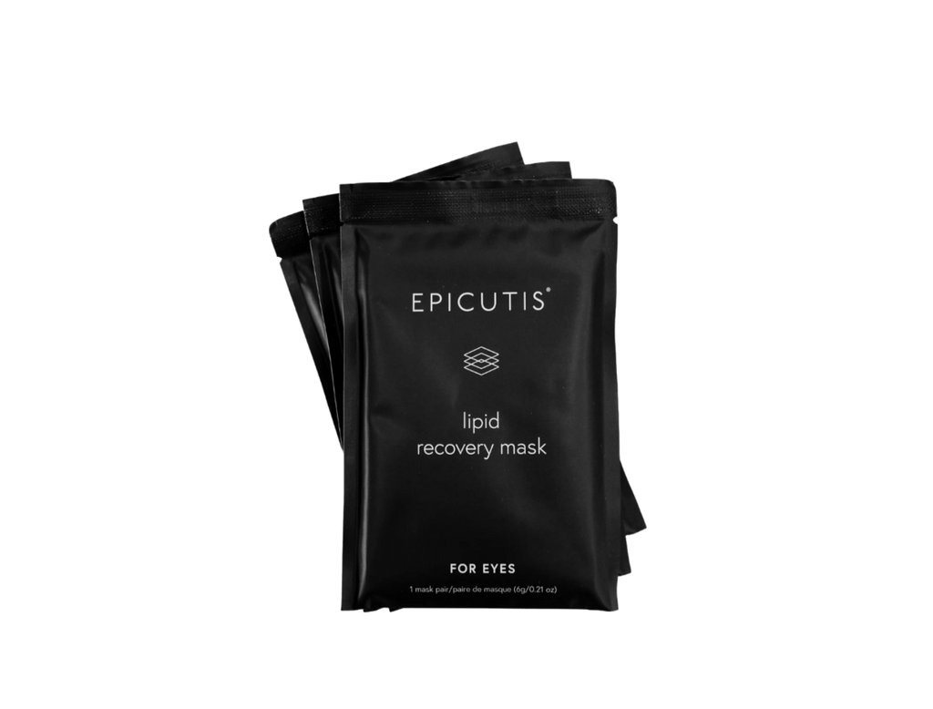 Epicutis Eye Mask Set