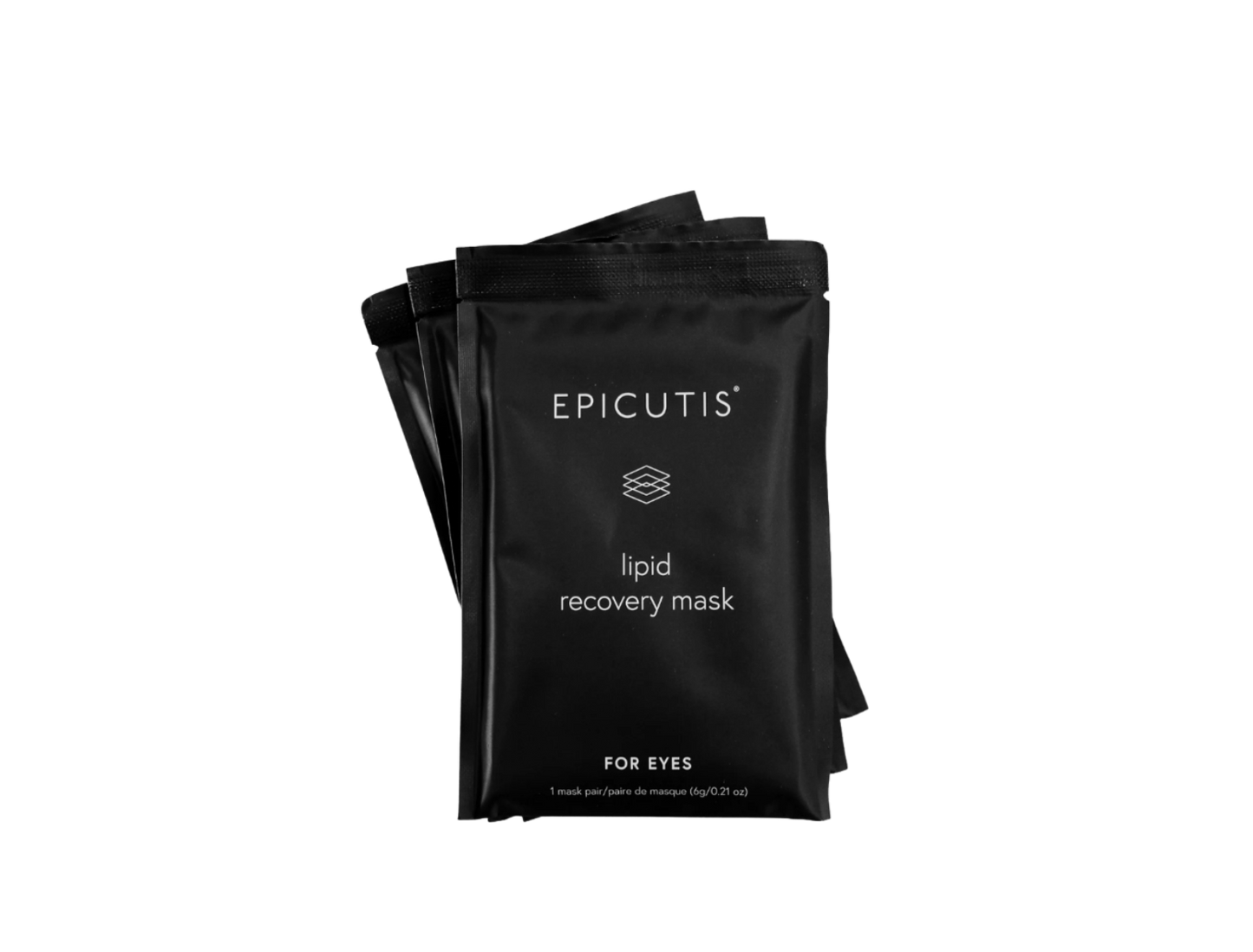 Epicutis Eye Mask Set
