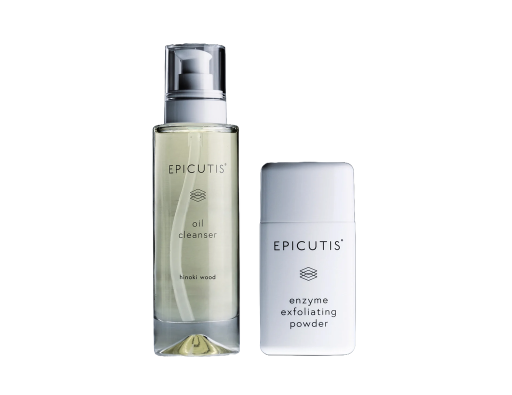 Epicutis Cleansing Set