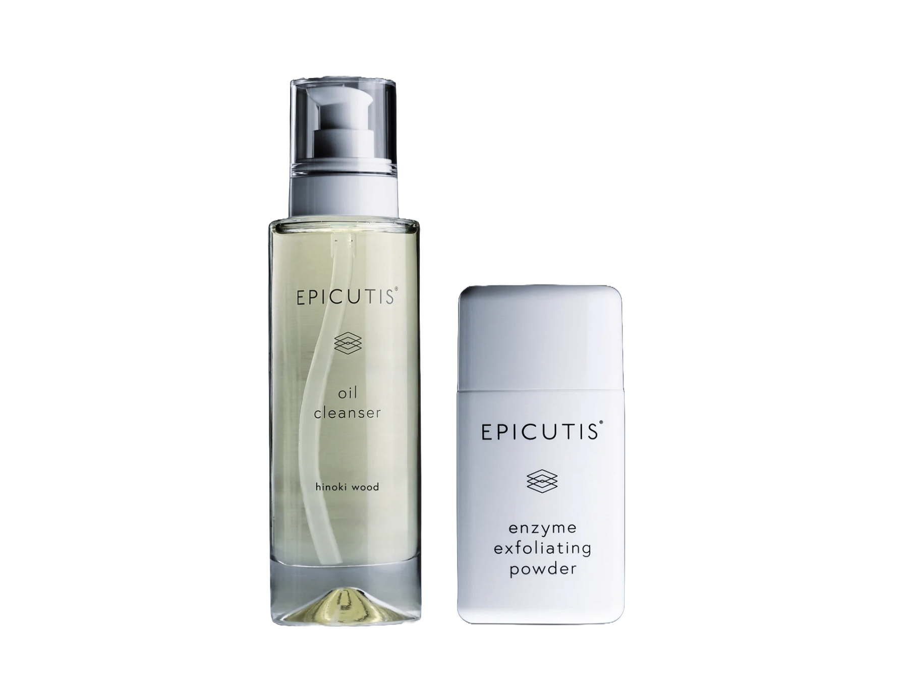 Epicutis Cleansing Set