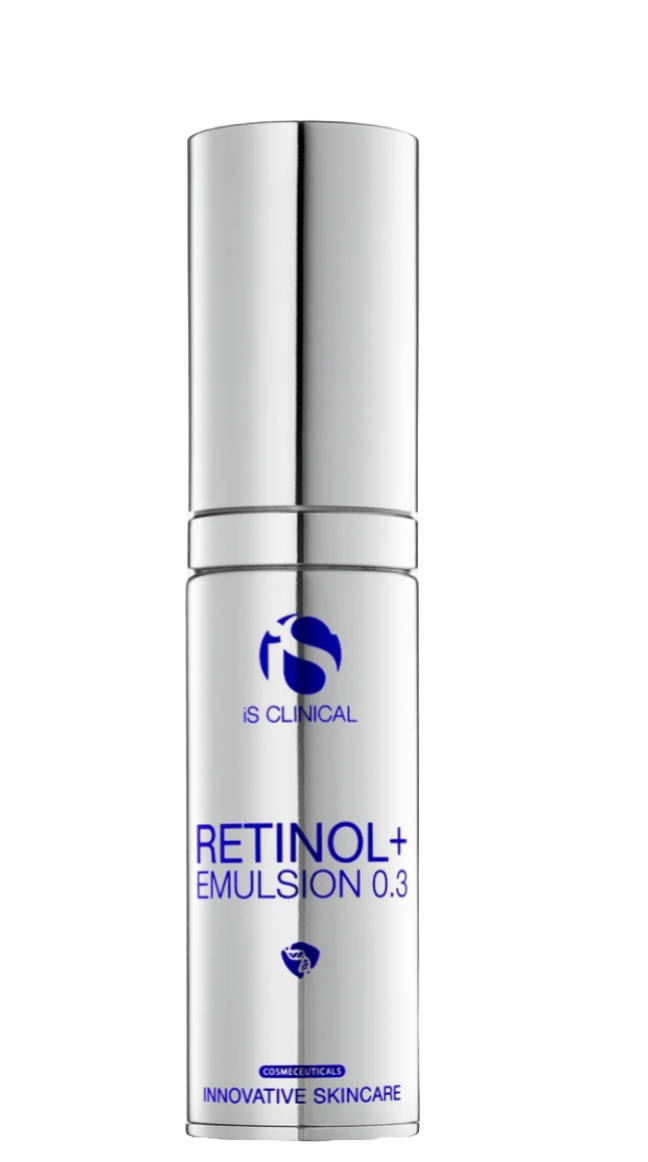 iS Clinical Retinol+ Emulsion 0.3