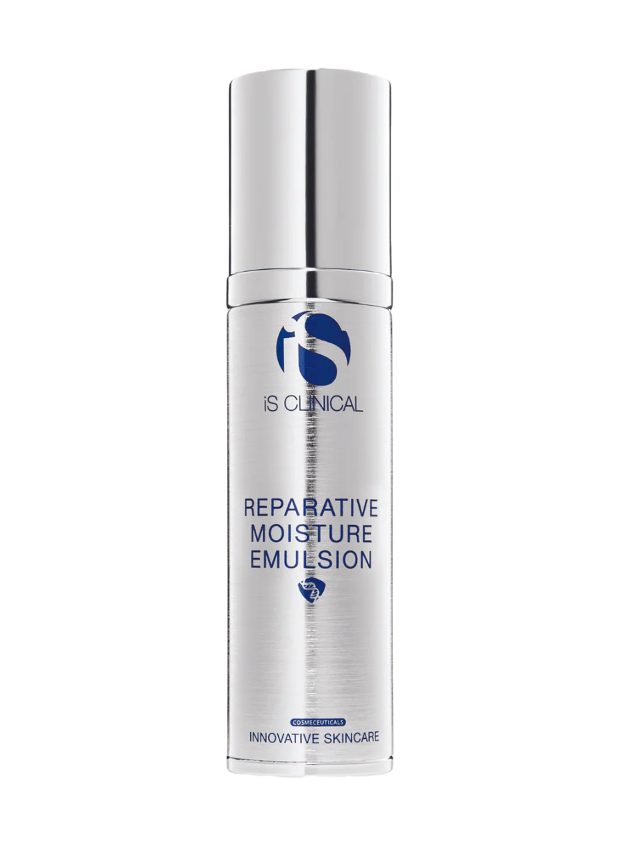 iS Clinical Reparative Moisture Emulsion