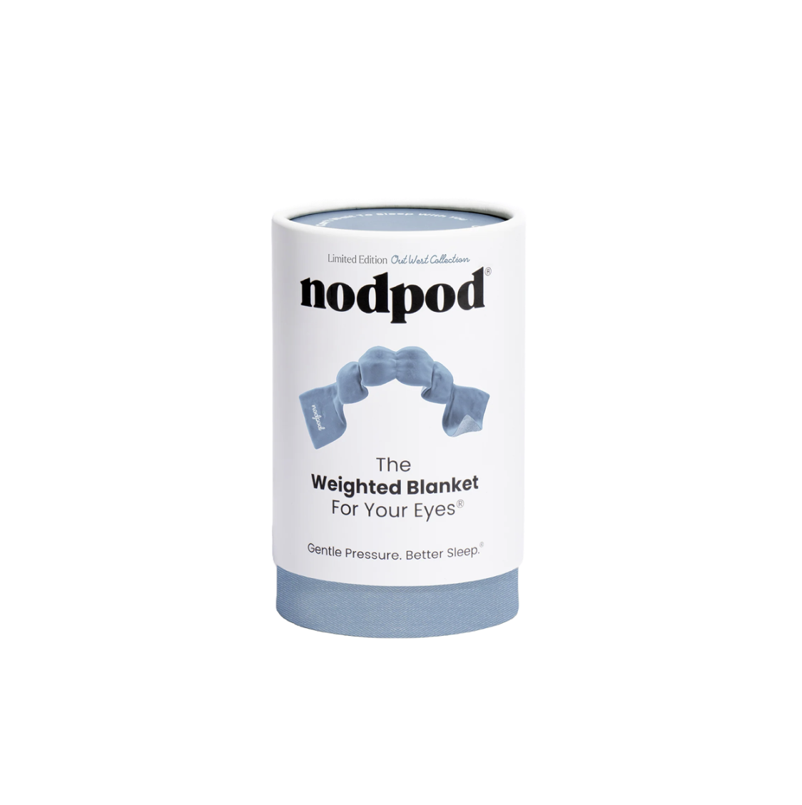 Nodpod Weighted Sleep Mask