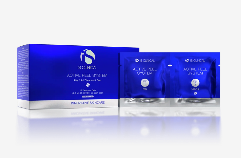 iS Clinical Active Peel System