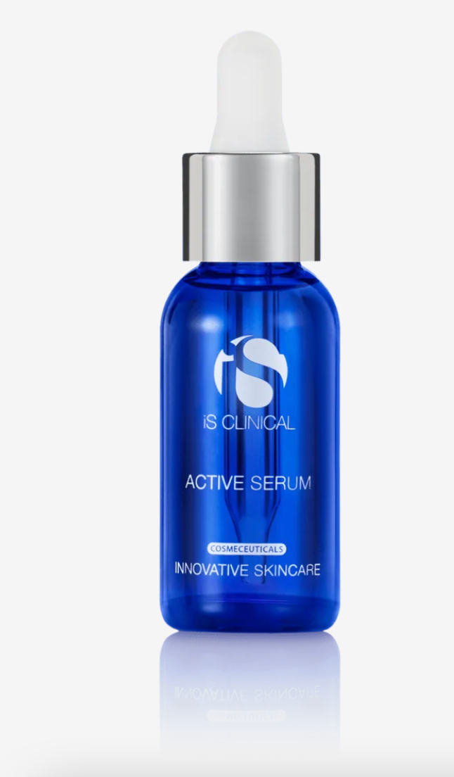 iS Clinical Active Serum, 30mL