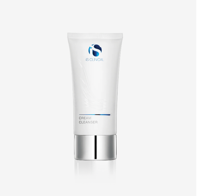 iS Clinical Cream Cleanser, 4 fl oz