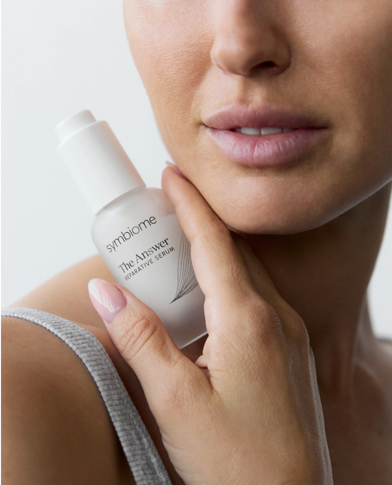Symbiome The Answer Reparative Serum