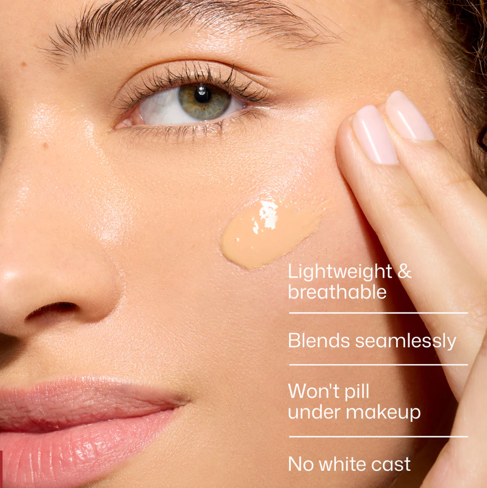 EltaMD UV Clear Tinted Broad-Spectrum SPF 46