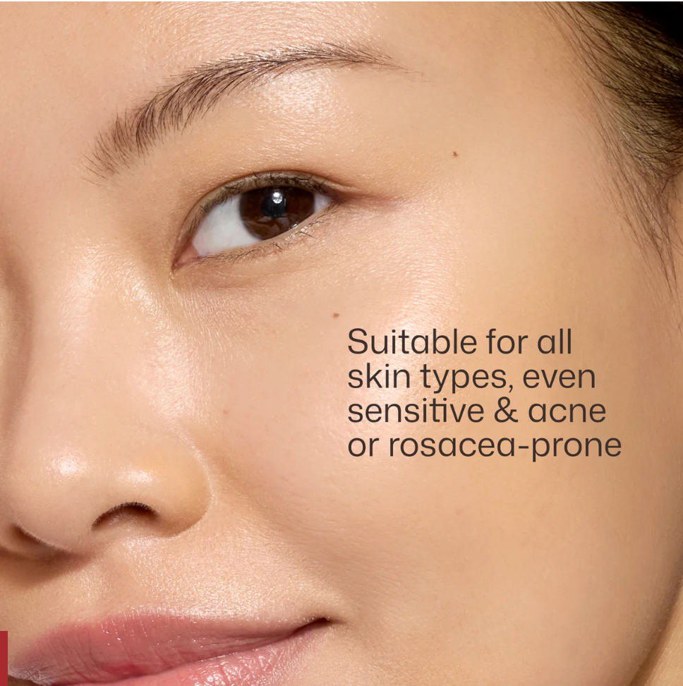 EltaMD UV Clear Tinted Broad-Spectrum SPF 46