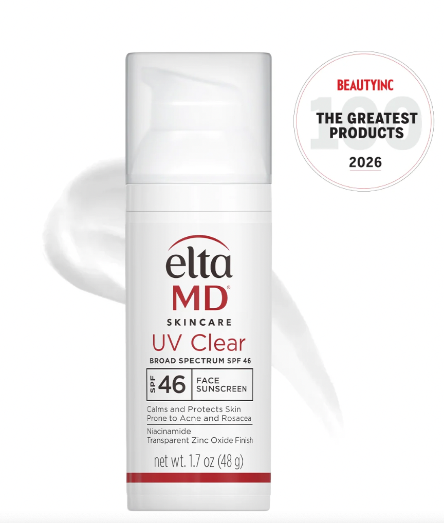 EltaMD UV Clear Broad-Spectrum SPF 46