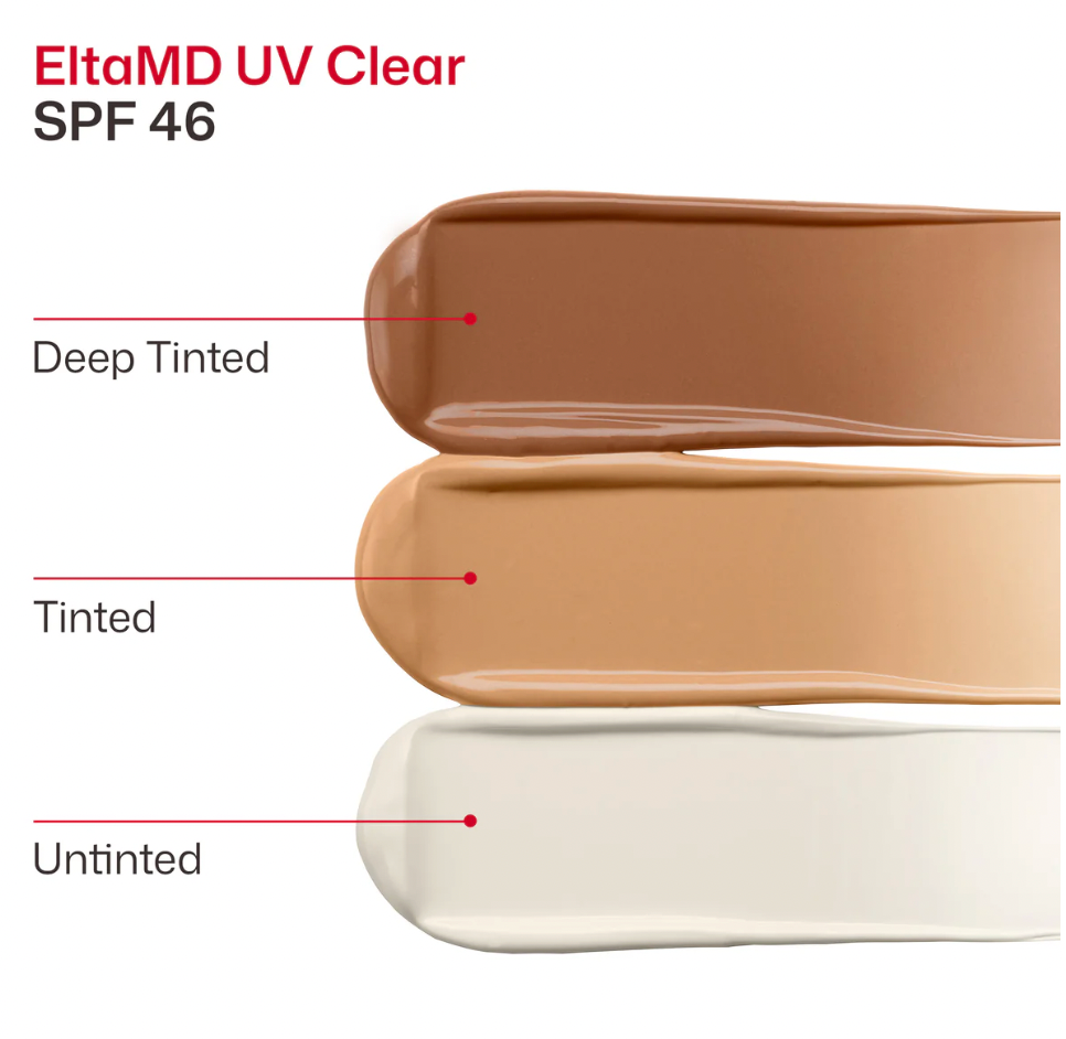 EltaMD UV Clear Broad-Spectrum SPF 46